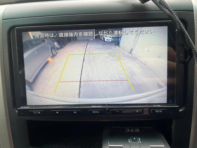 ヴェルファイア ３．５Ｚ　ナビＴＶ　ＣａｒＰｌａｙ　バックモニター　パワースライドドア　ＨＩＤヘッドライト　ウッドコンビハンドル　ＥＴＣ　クルーズコントロール　クリアランスソナー（25枚目）