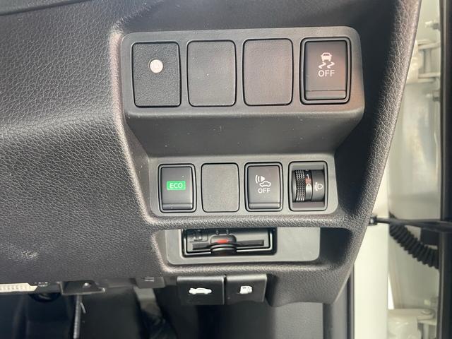 エクストレイル 20S ハイブリッド ナビ バックカメラ TV ETC Bluetooth ステアリングスイッチ ナビ連動ドラレコ スペアキー(32枚目)