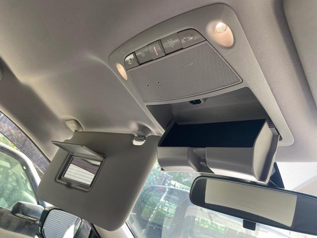 エクストレイル 20S ハイブリッド ナビ バックカメラ TV ETC Bluetooth ステアリングスイッチ ナビ連動ドラレコ スペアキー(37枚目)