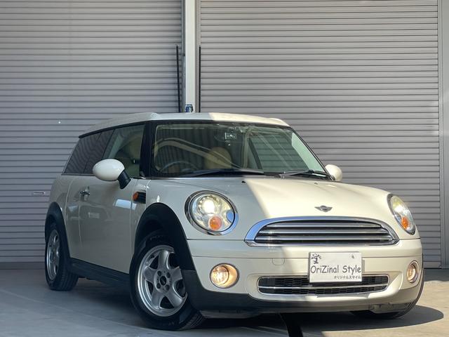 MINI クーパー クラブマン(3枚目)