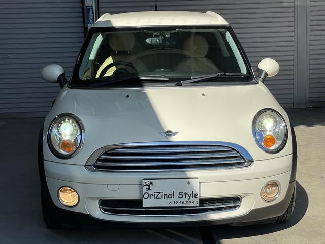 MINI クーパー クラブマン(4枚目)