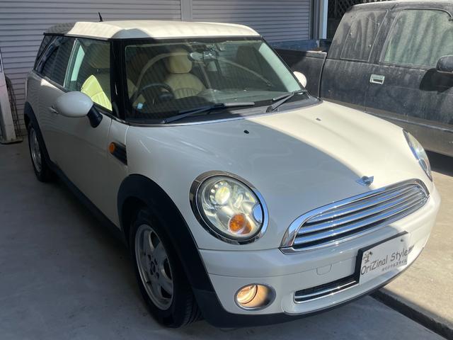 MINI クーパー クラブマン(6枚目)