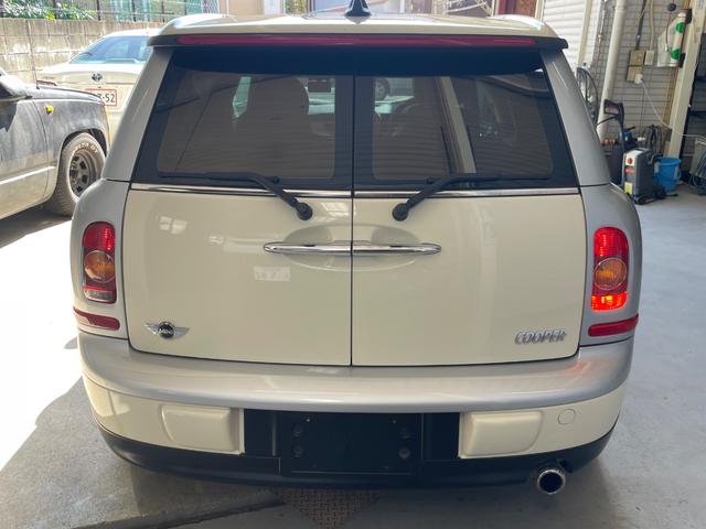 MINI クーパー クラブマン(10枚目)