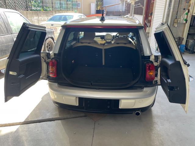 MINI クーパー クラブマン(12枚目)