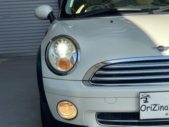 MINI クーパー クラブマン(13枚目)