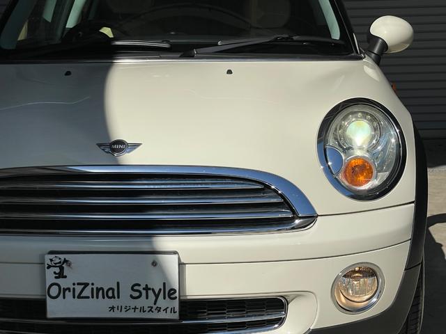 MINI クーパー クラブマン(14枚目)