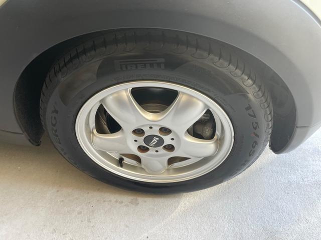 MINI クーパー クラブマン(17枚目)