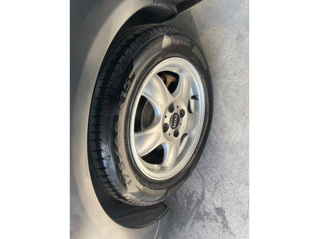 MINI クーパー クラブマン(18枚目)