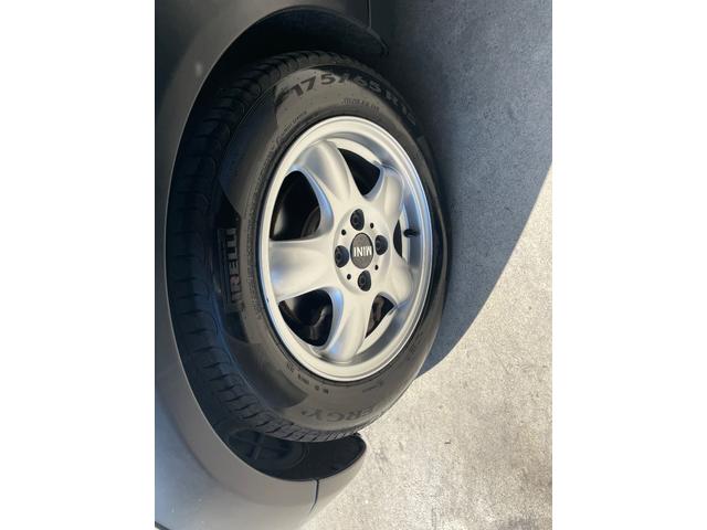 MINI クーパー クラブマン(19枚目)