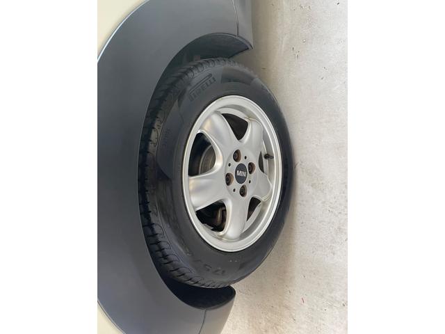 MINI クーパー クラブマン(20枚目)