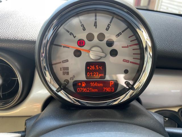 MINI クーパー クラブマン(21枚目)