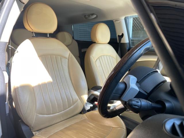 MINI クーパー クラブマン(22枚目)