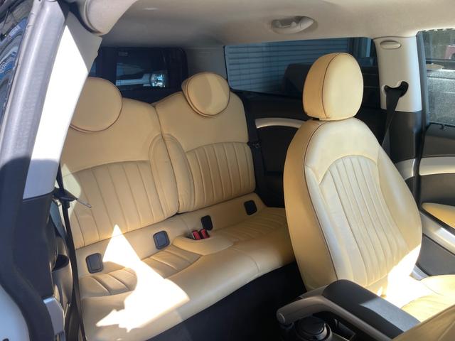 MINI クーパー クラブマン(23枚目)