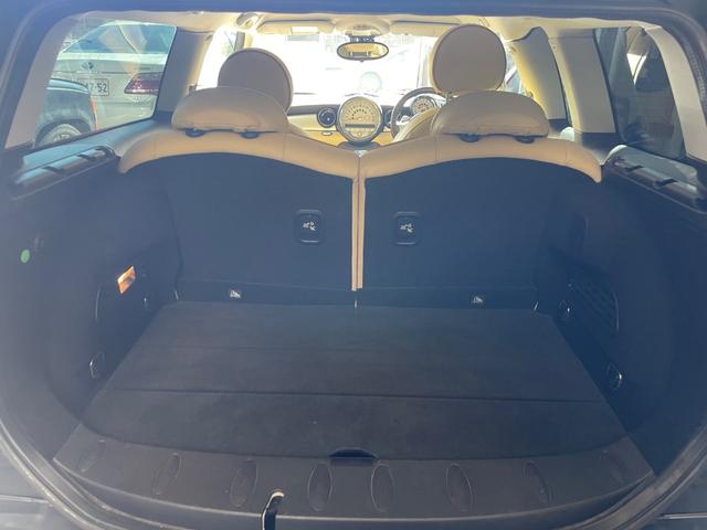 MINI クーパー クラブマン(35枚目)