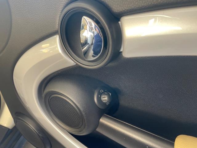 MINI クーパー クラブマン(38枚目)