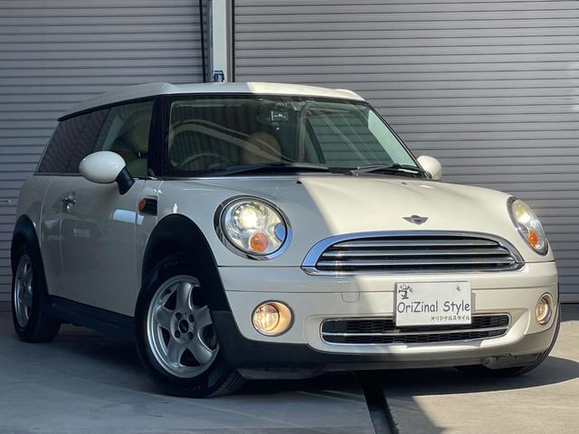 MINI クーパー クラブマン(42枚目)