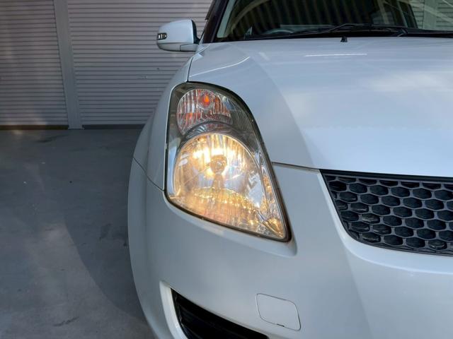 スイフト 1.2XG Lパッケージ 純正AW ドラレコ スマートキー 純正オーディオ(12枚目)