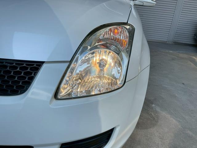 スイフト 1.2XG Lパッケージ 純正AW ドラレコ スマートキー 純正オーディオ(13枚目)