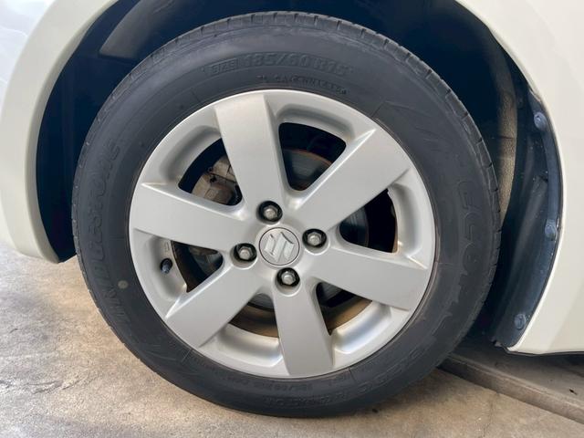 スイフト 1.2XG Lパッケージ 純正AW ドラレコ スマートキー 純正オーディオ(15枚目)