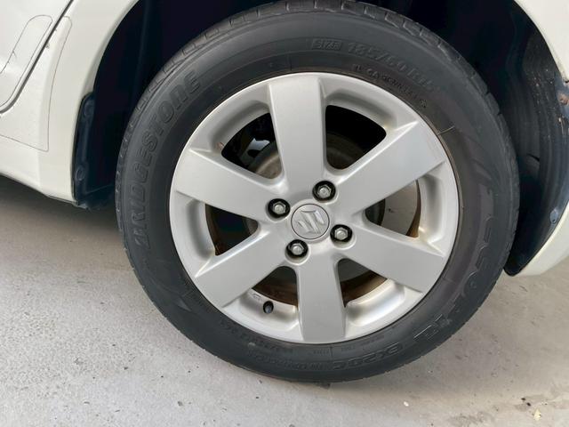 スイフト 1.2XG Lパッケージ 純正AW ドラレコ スマートキー 純正オーディオ(16枚目)