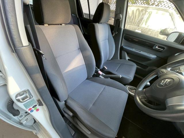 スイフト 1.2XG Lパッケージ 純正AW ドラレコ スマートキー 純正オーディオ(18枚目)