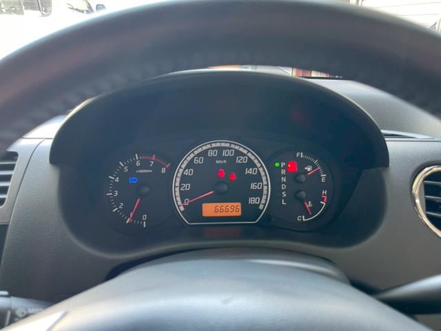 スイフト 1.2XG Lパッケージ 純正AW ドラレコ スマートキー 純正オーディオ(20枚目)