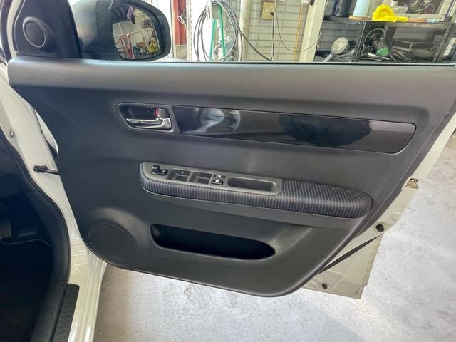 スイフト 1.2XG Lパッケージ 純正AW ドラレコ スマートキー 純正オーディオ(22枚目)