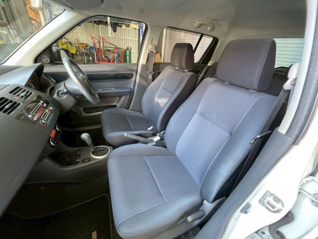 スイフト 1.2XG Lパッケージ 純正AW ドラレコ スマートキー 純正オーディオ(24枚目)