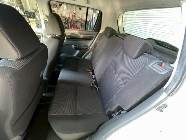 スイフト 1.2XG Lパッケージ 純正AW ドラレコ スマートキー 純正オーディオ(26枚目)