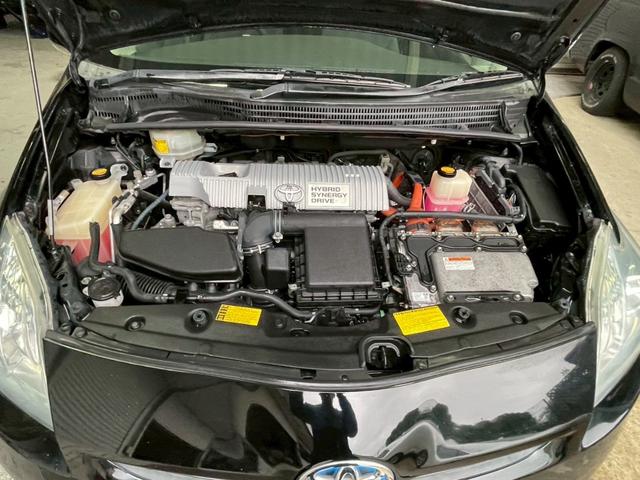 プリウス S ナビ TV Bluetooth 社外AW(20枚目)