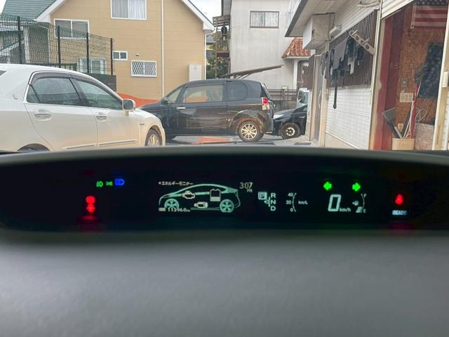 プリウス S ナビ TV Bluetooth 社外AW(21枚目)