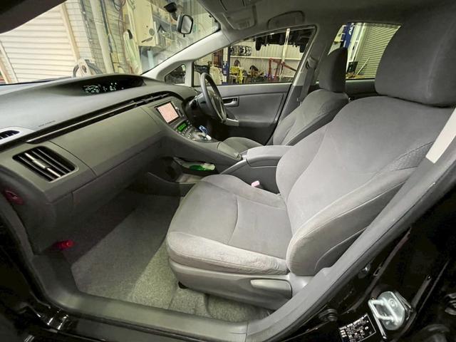 プリウス S ナビ TV Bluetooth 社外AW(24枚目)