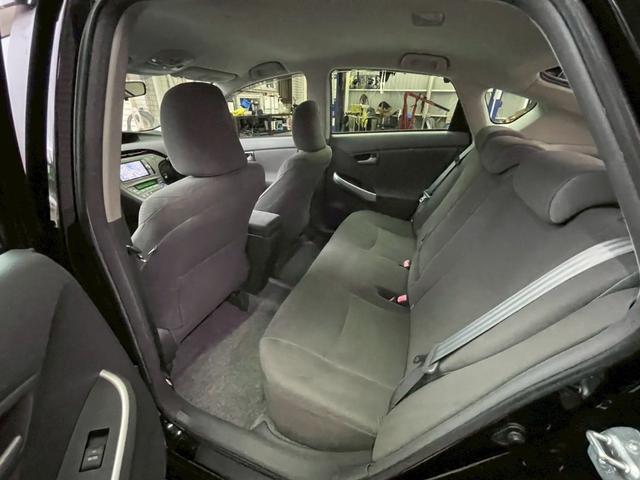 プリウス S ナビ TV Bluetooth 社外AW(25枚目)