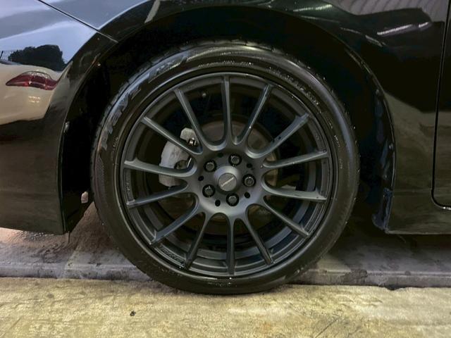 プリウス S 社外17インチAW バックカメラ ドラレコ(13枚目)