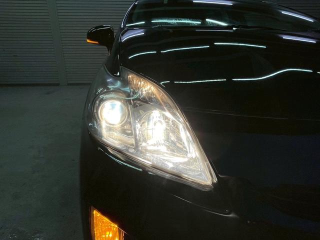 プリウス S 社外17インチAW バックカメラ ドラレコ(15枚目)