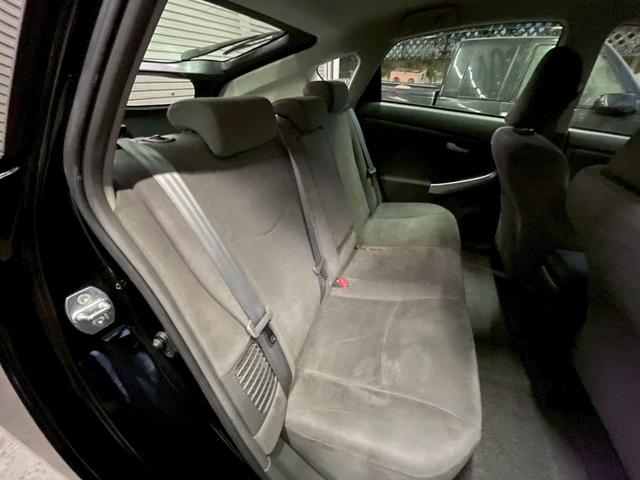 プリウス S 社外17インチAW バックカメラ ドラレコ(20枚目)