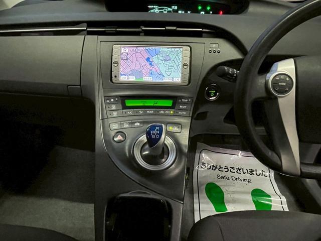 プリウス S 社外17インチAW バックカメラ ドラレコ(23枚目)