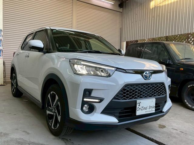 ライズ Ｚ（3枚目）