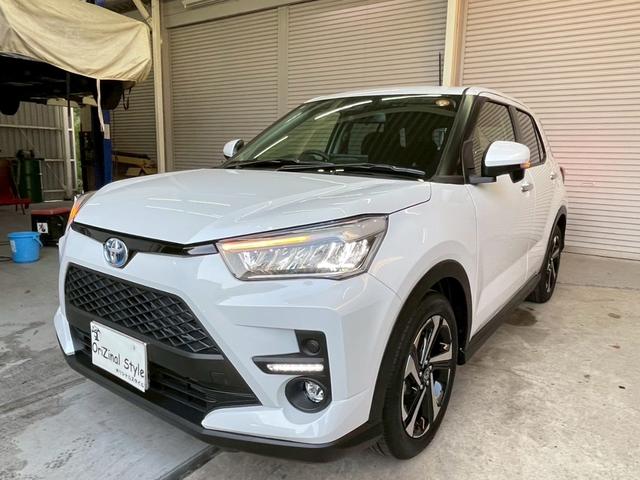 ライズ Ｚ（4枚目）