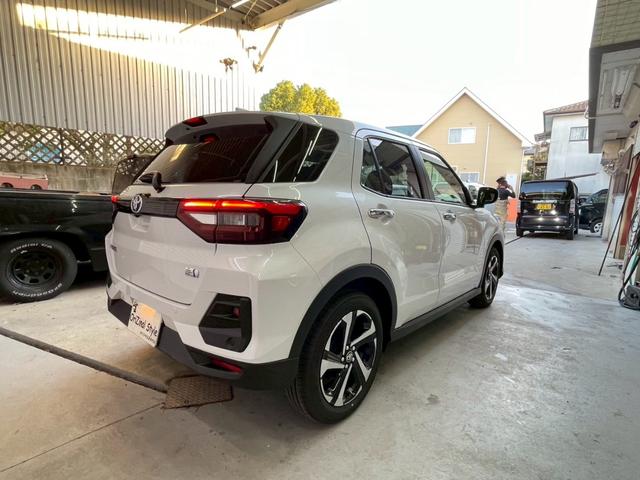 ライズ Ｚ（8枚目）