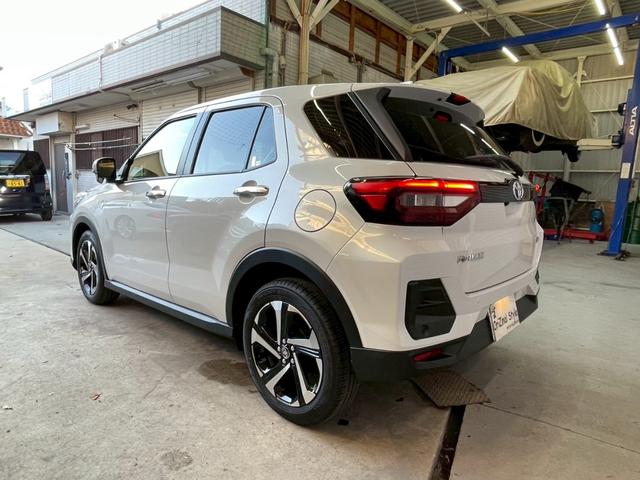 ライズ Ｚ（9枚目）