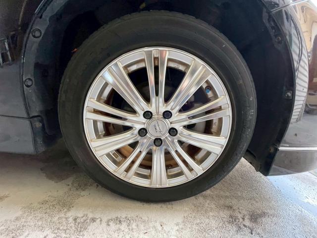 プリウス Ｓ　純正ナビ　ＴＶ　バックカメラ　ＥＴＣ　スマートキー　プッシュスタート　社外ＡＷ（16枚目）