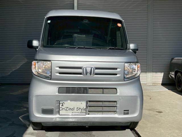 N-VAN L・ホンダセンシング ナビ バックカメラ ホンダセンシング(3枚目)