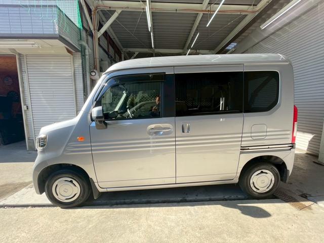 N-VAN L・ホンダセンシング ナビ バックカメラ ホンダセンシング(6枚目)
