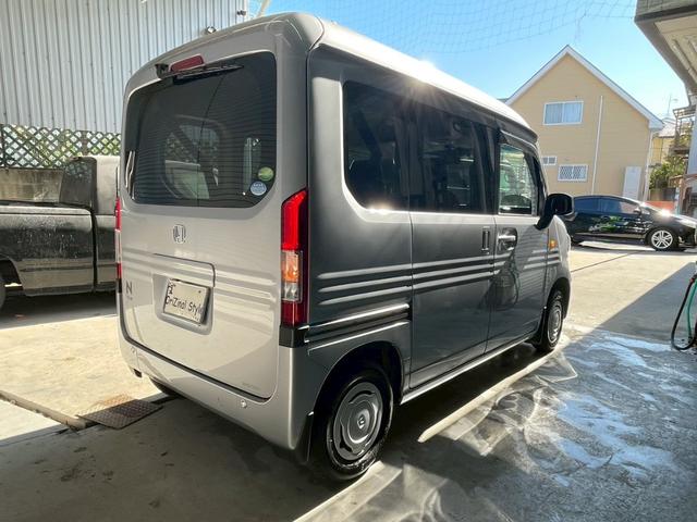 N-VAN L・ホンダセンシング ナビ バックカメラ ホンダセンシング(7枚目)