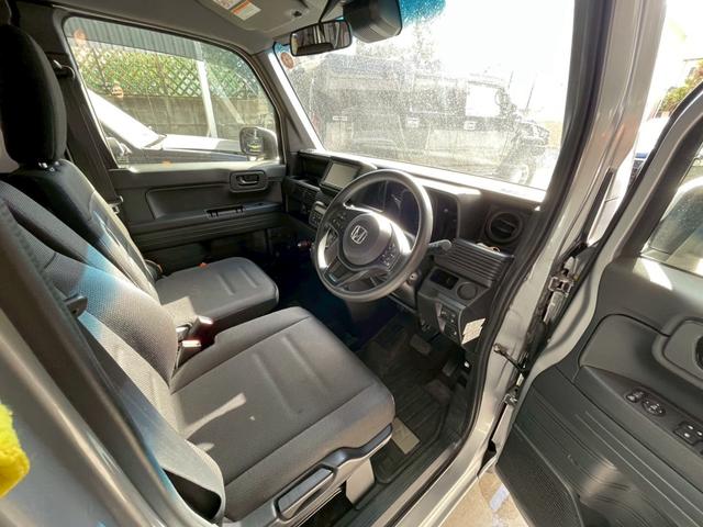N-VAN L・ホンダセンシング ナビ バックカメラ ホンダセンシング(16枚目)