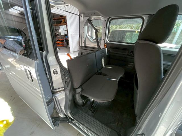 N-VAN L・ホンダセンシング ナビ バックカメラ ホンダセンシング(17枚目)