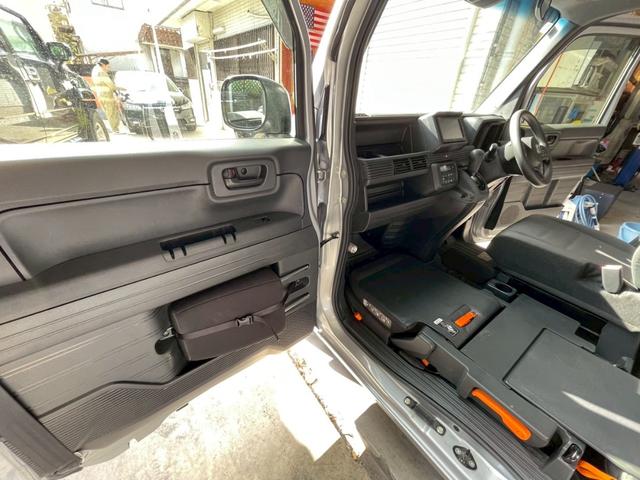 N-VAN L・ホンダセンシング ナビ バックカメラ ホンダセンシング(23枚目)