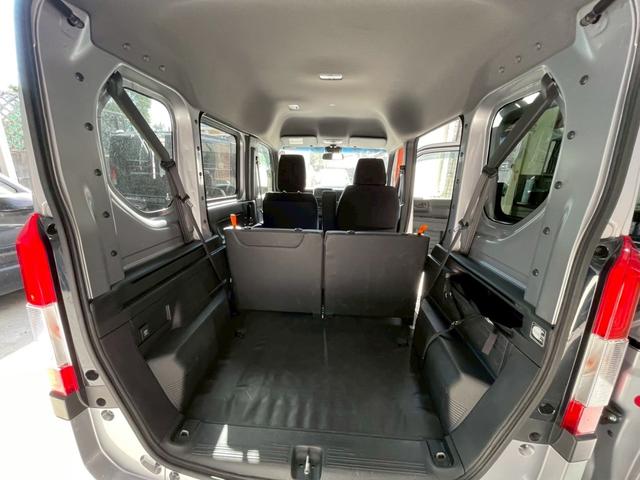 N-VAN L・ホンダセンシング ナビ バックカメラ ホンダセンシング(25枚目)