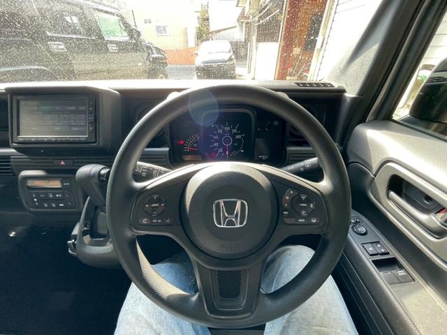 N-VAN L・ホンダセンシング ナビ バックカメラ ホンダセンシング(26枚目)
